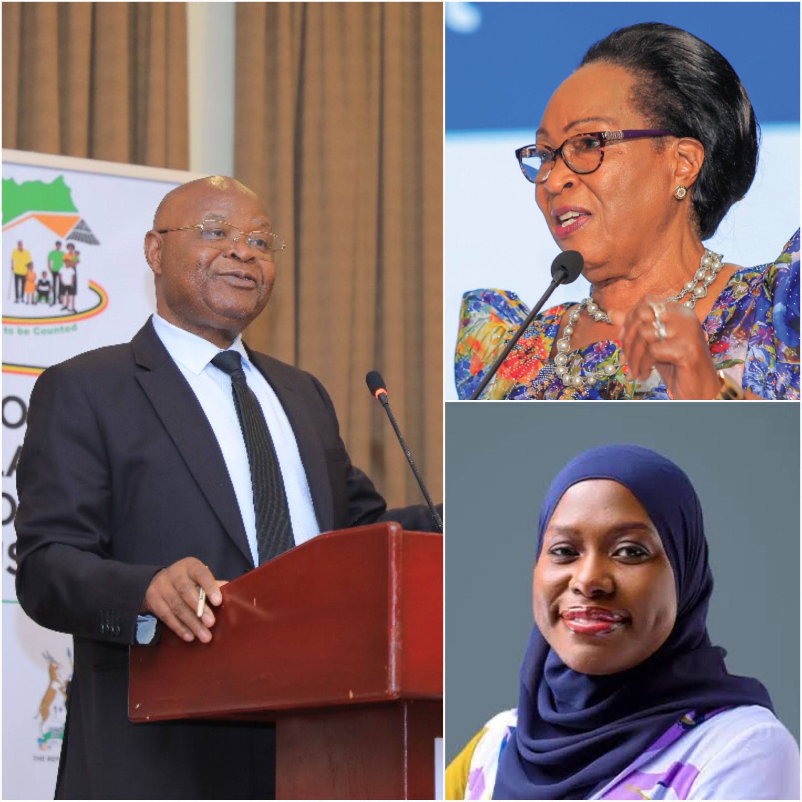 DATA WAR! UBOS DECLARES ICT MINISTRY’S NATIONAL DATA STRATEGY ILLEGAL