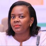 Parliamentary Netball Captain Hope Nakazibwe vows to lead Uganda to EAC Games glory