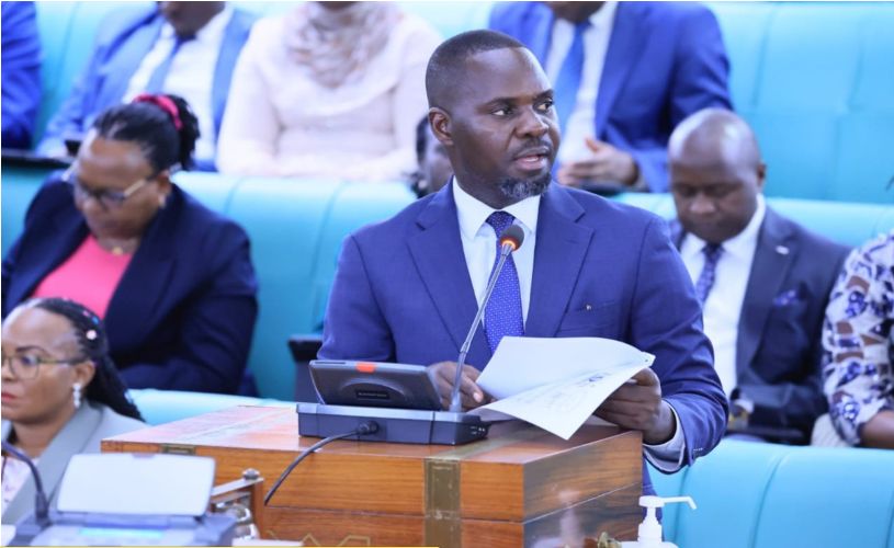 Parliament recommends disbandment of current UHRC leadership over alleged misconduct