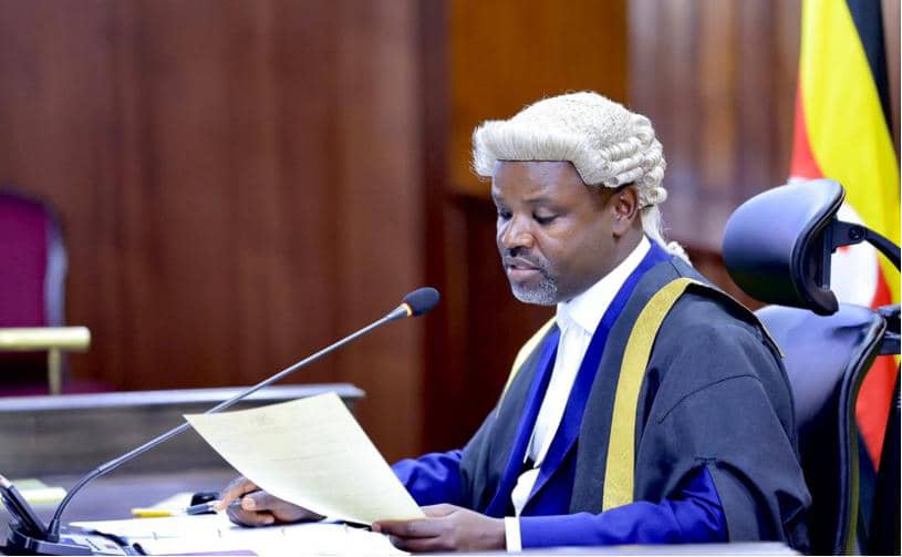 Tayebwa presses Tourism Minister to enforce halt on Mt Elgon evictions