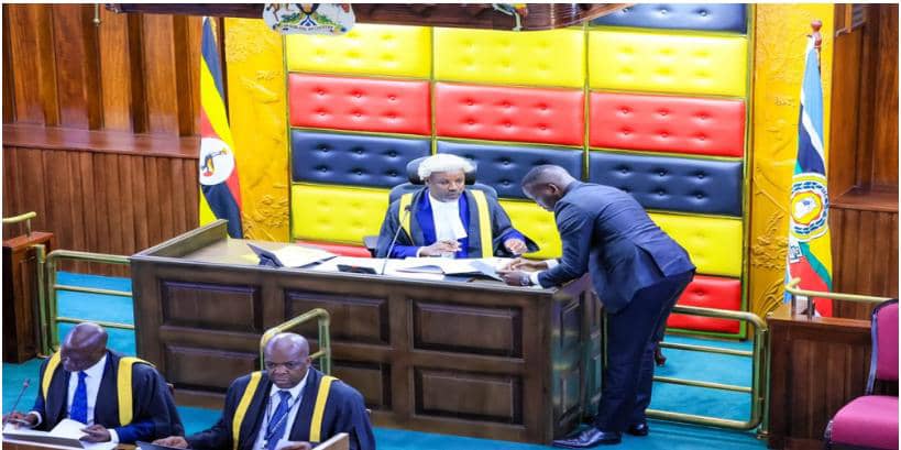 MUST Pharmacy Degree remains accredited for four years, Tayebwa tells Parliament