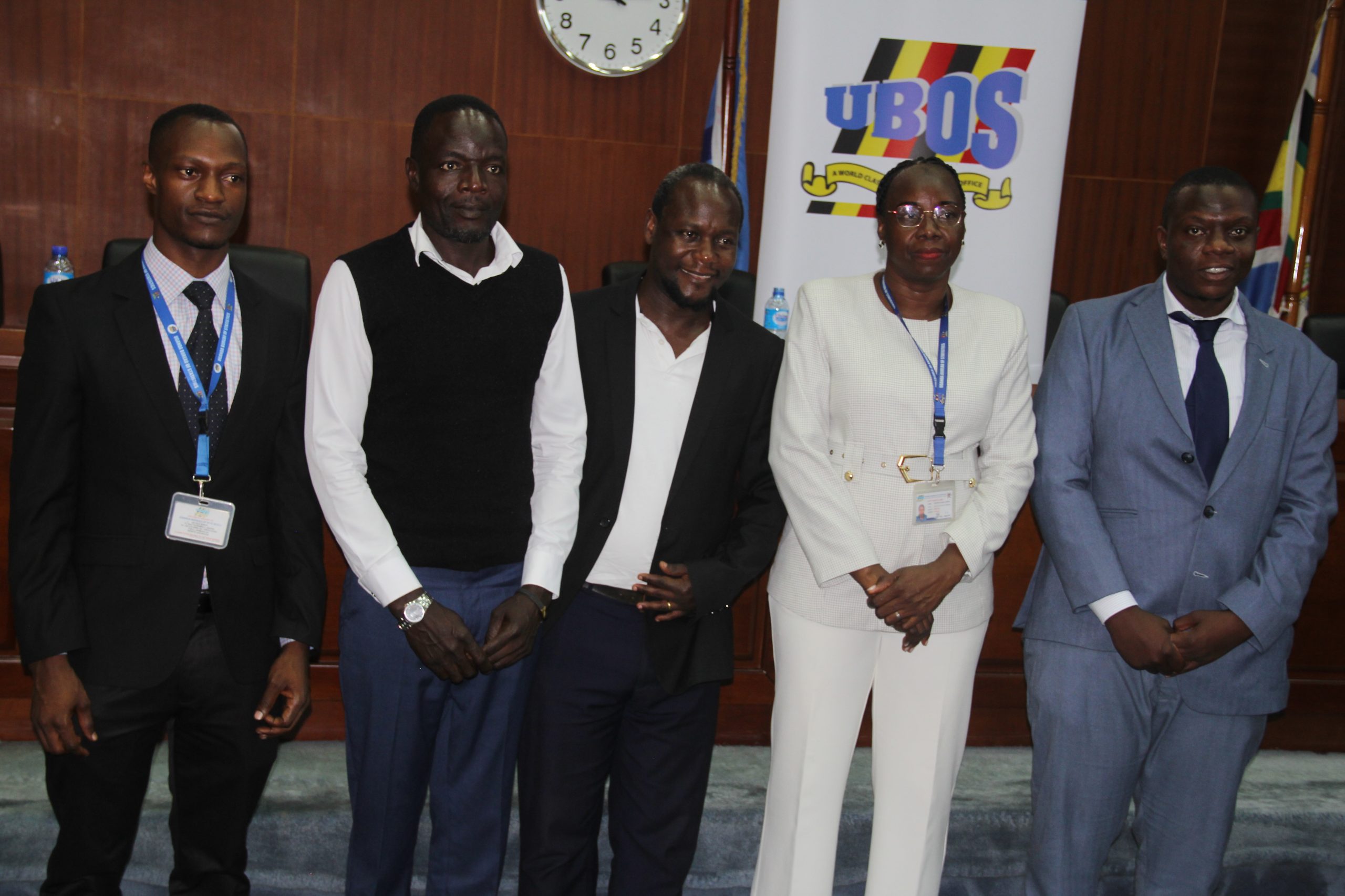 UBOS explains CPI basket, warns on data gaps as business stakeholders demand clarity