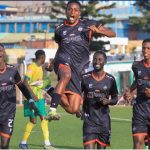 BUL end NEC’s unbeaten run with 2-1 victory at Njeru