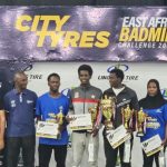 ‘We Are the Powerhouse in Sports’ — Ndejje University shines at East African Badminton challenge