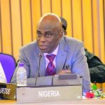 Nigeria wins hosting rights for 2028 ITTF Africa Championships