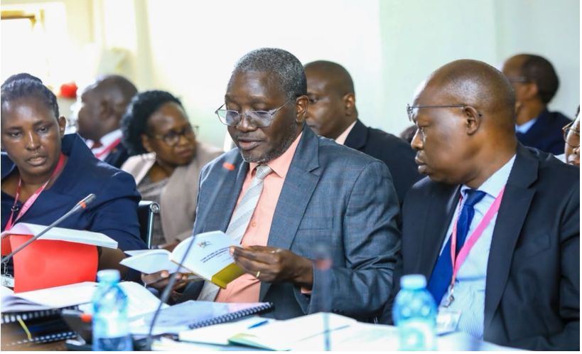 Water Ministry needs over 1,500 Environmental Rangers to protect Wetlands, Forests
