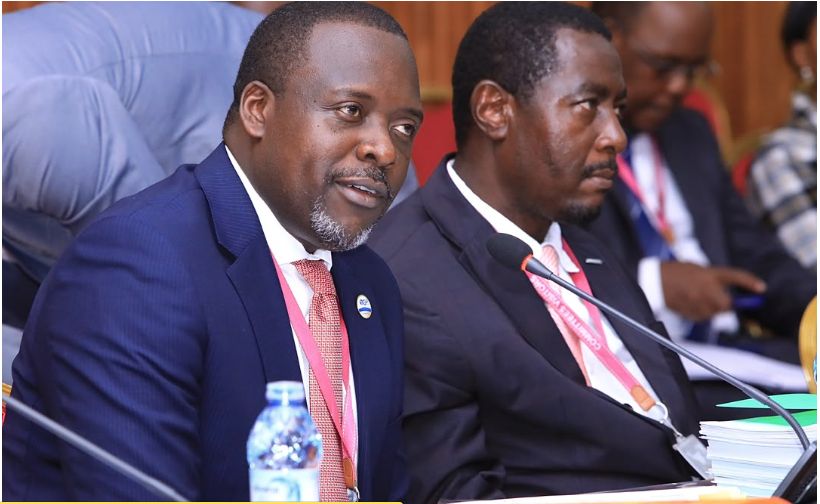 MPs Question Makerere University over sexual harassment allegations, scholarships and accreditation