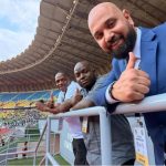 Jodana Sports Management, NON-STOP4U make broadcasting breakthrough with APR-Zamalek clash