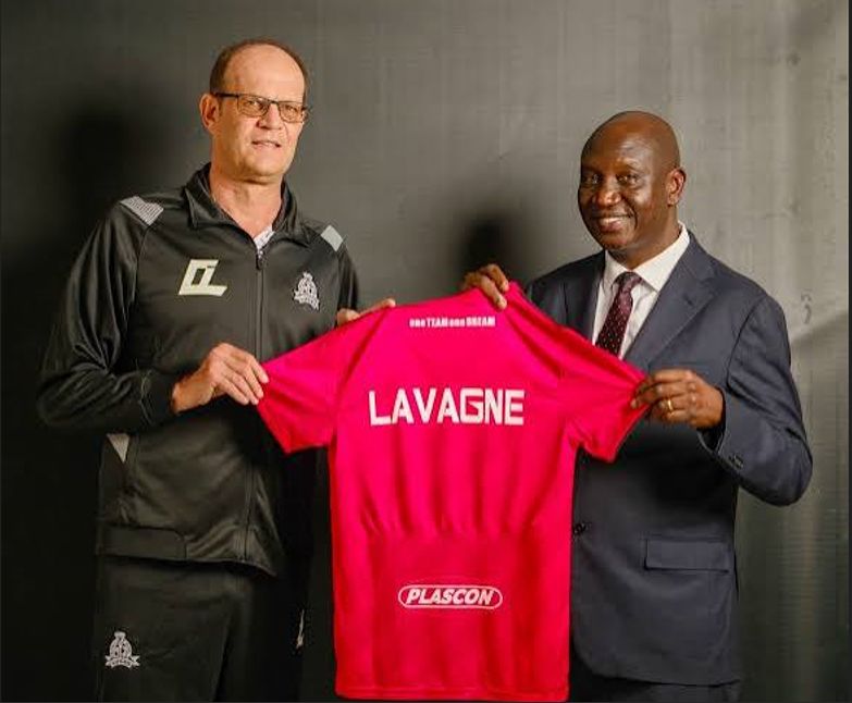 Vipers SC were right to part ways with Denis Lavagne: Champions cannot hide behind excuses