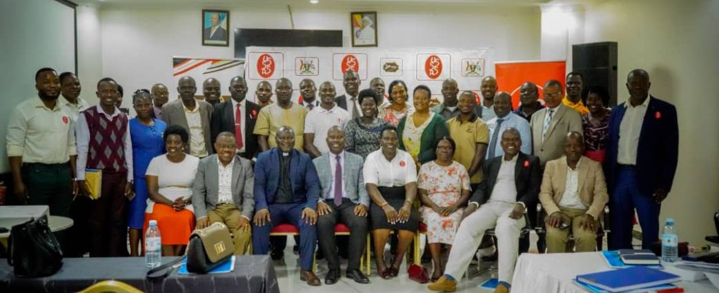 Schools await Ministry of Education decision on 2027 USSSA National Games hosting rights
