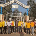 Mbarara High School ‘More Than Ready’ to defend bid for 2027 USSSA National Boys Football Championship