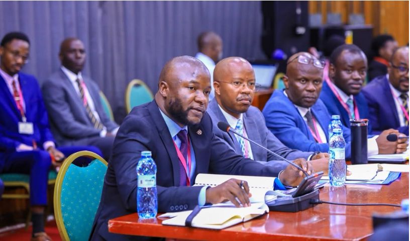 COSASE summons Finance Minister over Shs8Bn URSB Registration Fees