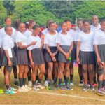 OPINION: Let fellow students officiate school sports competitions