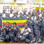 Muhangi hails bombers after ending eight-year wait for African Boxing Gold