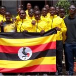 A Dream Lived: Dorothy Nekesa celebrates Uganda U18 Rugby Boys’ historic Dakar 2026 qualification
