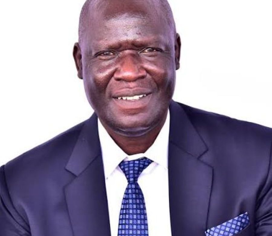 EXPOSED! Former Tororo Municipality MP, Apollo Yeri cited in missing widows’ sewing machines