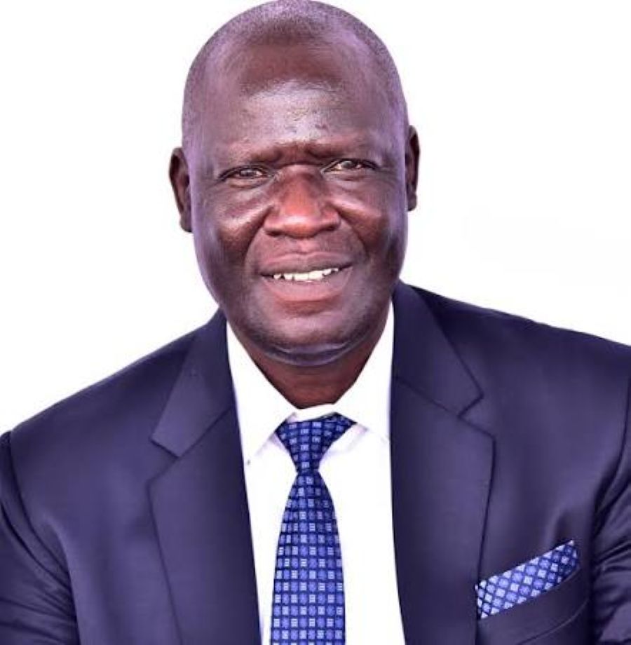 EXPOSED! Former Tororo Municipality MP, Apollo Yeri cited in missing widows’ sewing machines