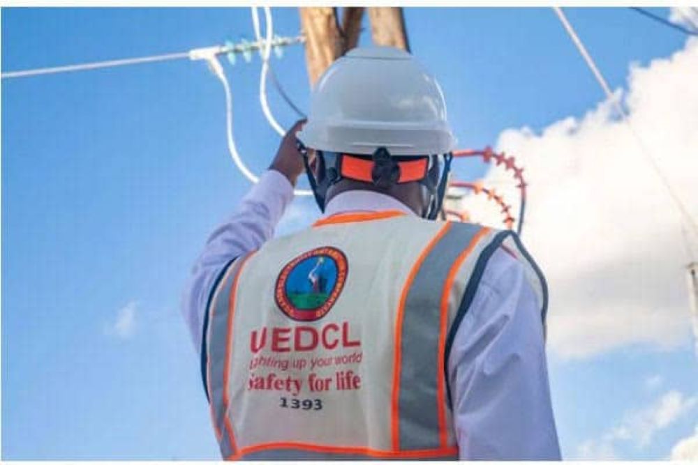 POWER CRISIS! UEDCL under fire as UMEME legacy haunts new distributor