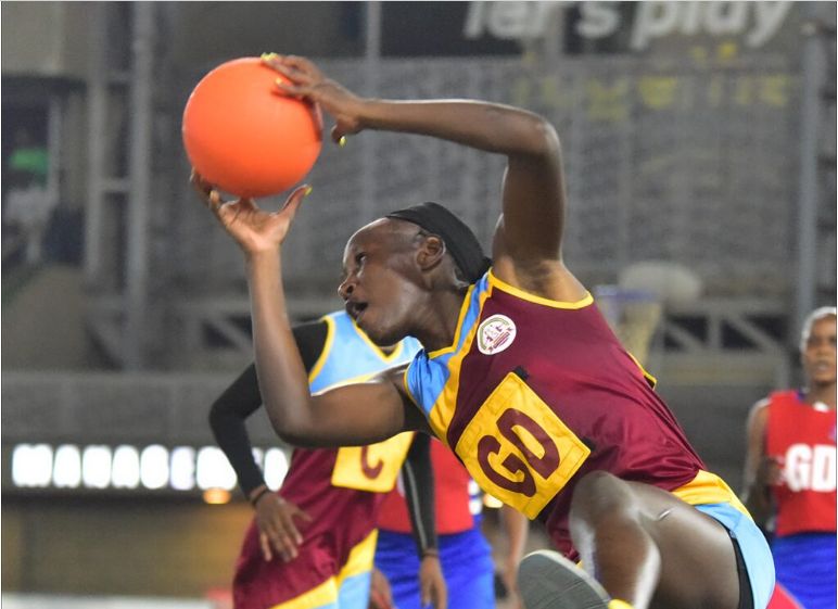 Netball Uganda League officiating under scrutiny as umpiring decisions spark protests